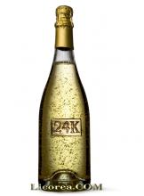 Cava with Gold - One 24K (Valencia)