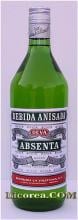 Absinthe Deva, 1 Litre