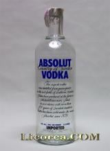 Absolut Vodka, 1.5 Litre (Sweden)