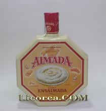 Aimada - Ensaimada's Liqueur (Mallorca)