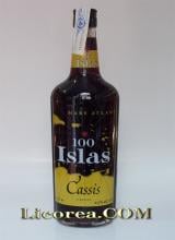 100 Islas Cassis