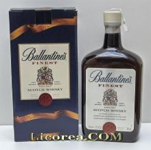 Ballantine's, 3 Litros