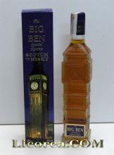 The Big Ben Special Reserve, 50 CL