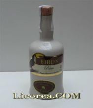 Birds Rhum Caneco Porcelana (Brasil)