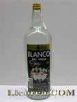 Aguardiente Blanco del Valle, 1 Litro