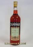 Campari, 1 Liter (CKCT)