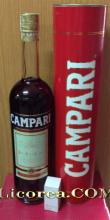Campari, 3 Liters