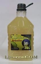 Concentrado de Caipirinhas Brasilia 3 Litros