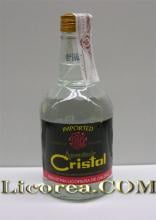 Aguardiente Cristal, 37.5 CL