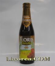 Floris Chocolat (Beer with Chocolat)