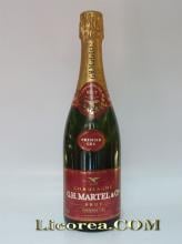 G. H. Martel Primer CRU
