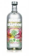 Absolut Grapevine, 1 Liter (Sweden)