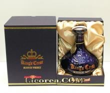 King Crest Reserve 18 Years (Ceramic)