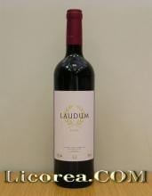 Laudum Crianza 2000