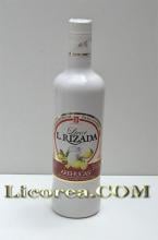 Leche Rizada Arehucas
