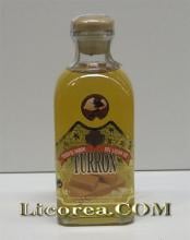 Licor de Turr�n -Frasca-
