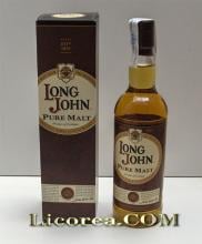 Long John Pure Malt (Highland)