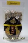 Pir�mides Flores de Manzanilla (40 Unidades)