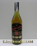 Matusalem 7 Year Reserve (Dominican Republic)