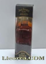 Jack Daniel's 1895 Replica Bottle, 1 Litre