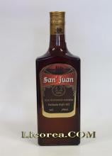 San Juan Extraviejo 12 Years (Dominican Republic)