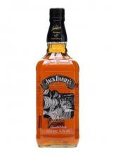 Jack Daniel's Escenas de Lynchburg N�mero 10