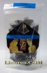 Pir�mides T� Negro Orange Pekoe (40 Unidades)