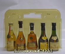 Torres Collection (5 Miniaturas)