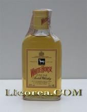 White Horse, 20 CL