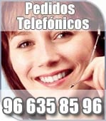 Pedidos
