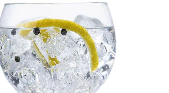 Verschiedene Arten, Gin kreativ zu genießen