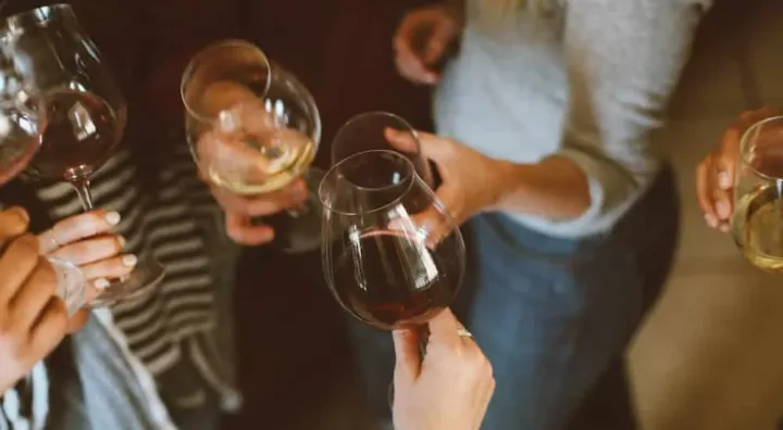 Diferencias entre el vino seco y vino dulce