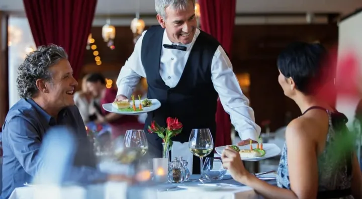 ¿Cómo tener un buen servicio de vino en tu restaurante en 11 pasos?