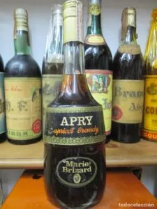 1 Apry liqueurs