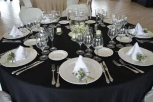 table protocol