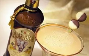 homemade liqueurs