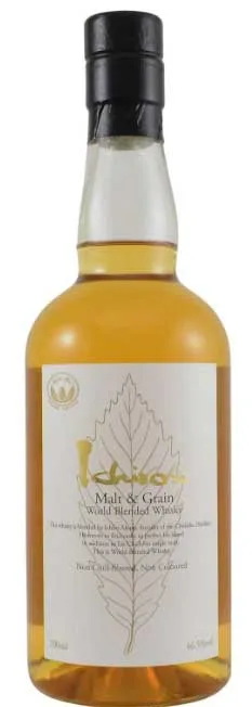 Ichiro's Malt