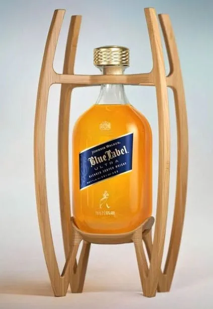 Johnnie Walker Blue Label Ultra