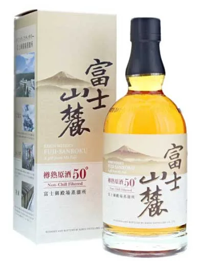 Kirin Fuji Sanroku
