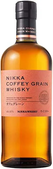 Nikka Coffey Grain