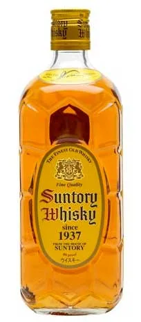 Suntory Kakubin