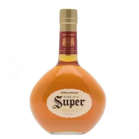 Super Nikka
