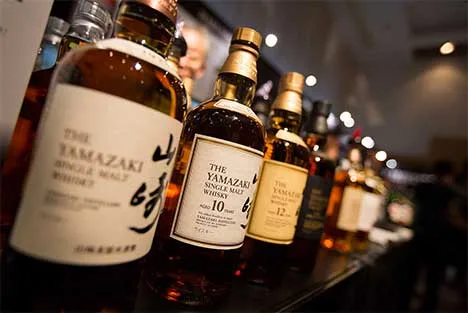 Yamazaki