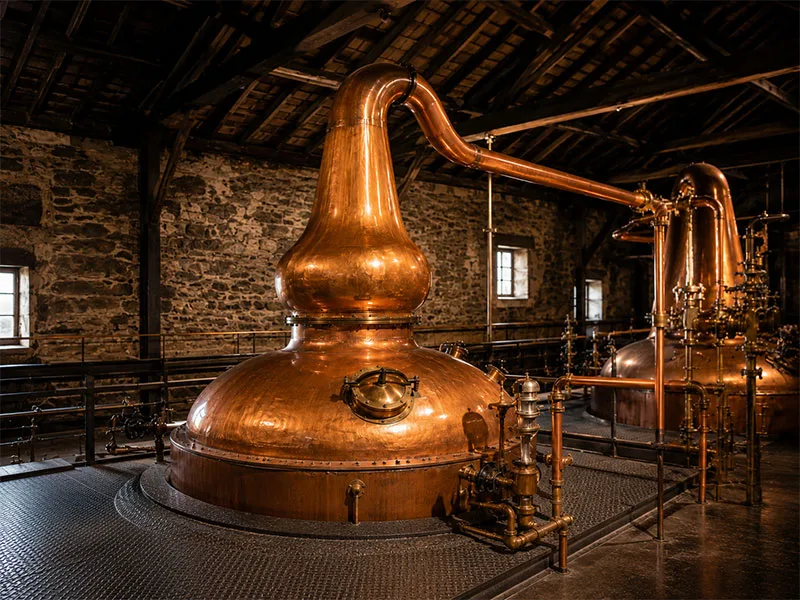 Pot Still