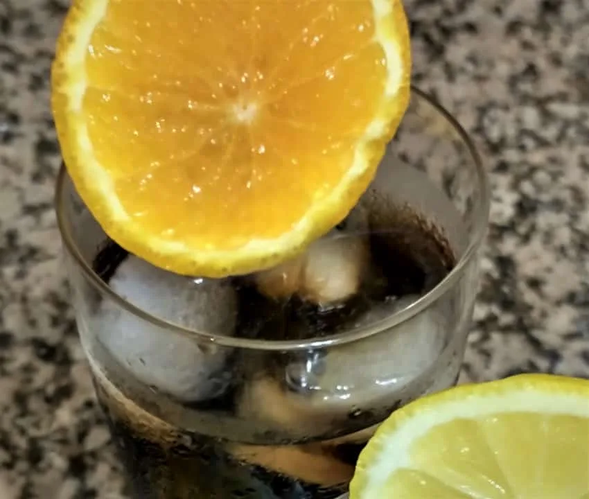 Algunos de los tragos aconsejados