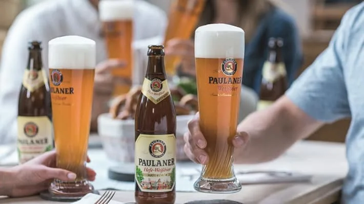 La cerveza Ale
