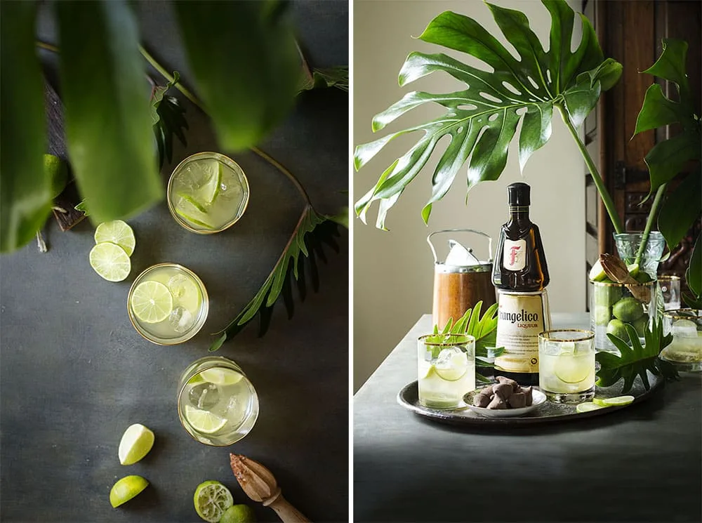 Frangelico Likör