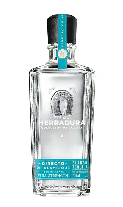 Herradura Directo del Alambique
