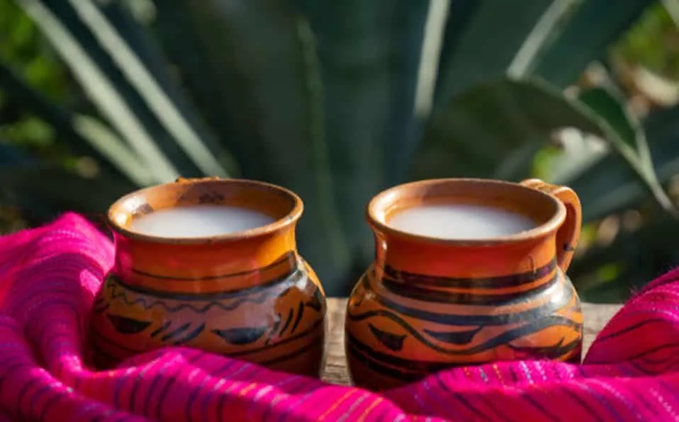 El Pulque