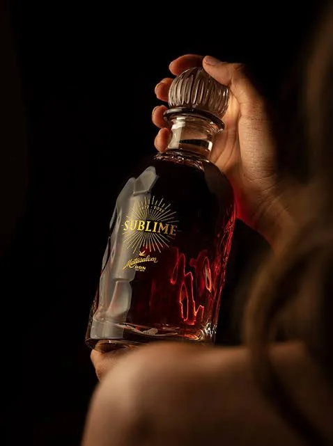 Matusalem Sublime Kiku